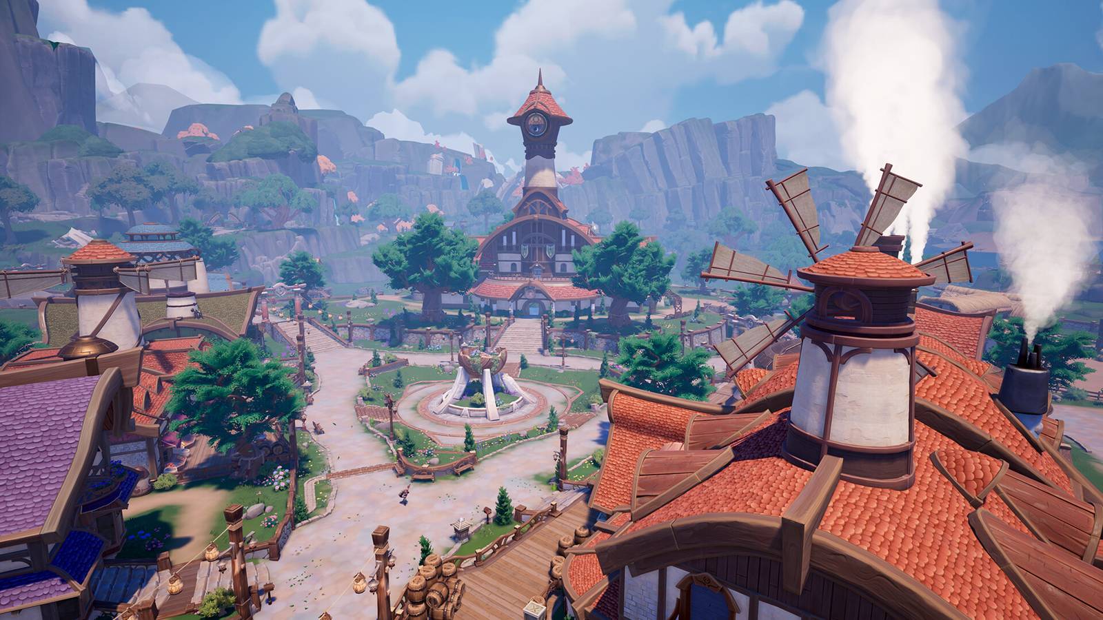 Best Free Open-World Exploration Games