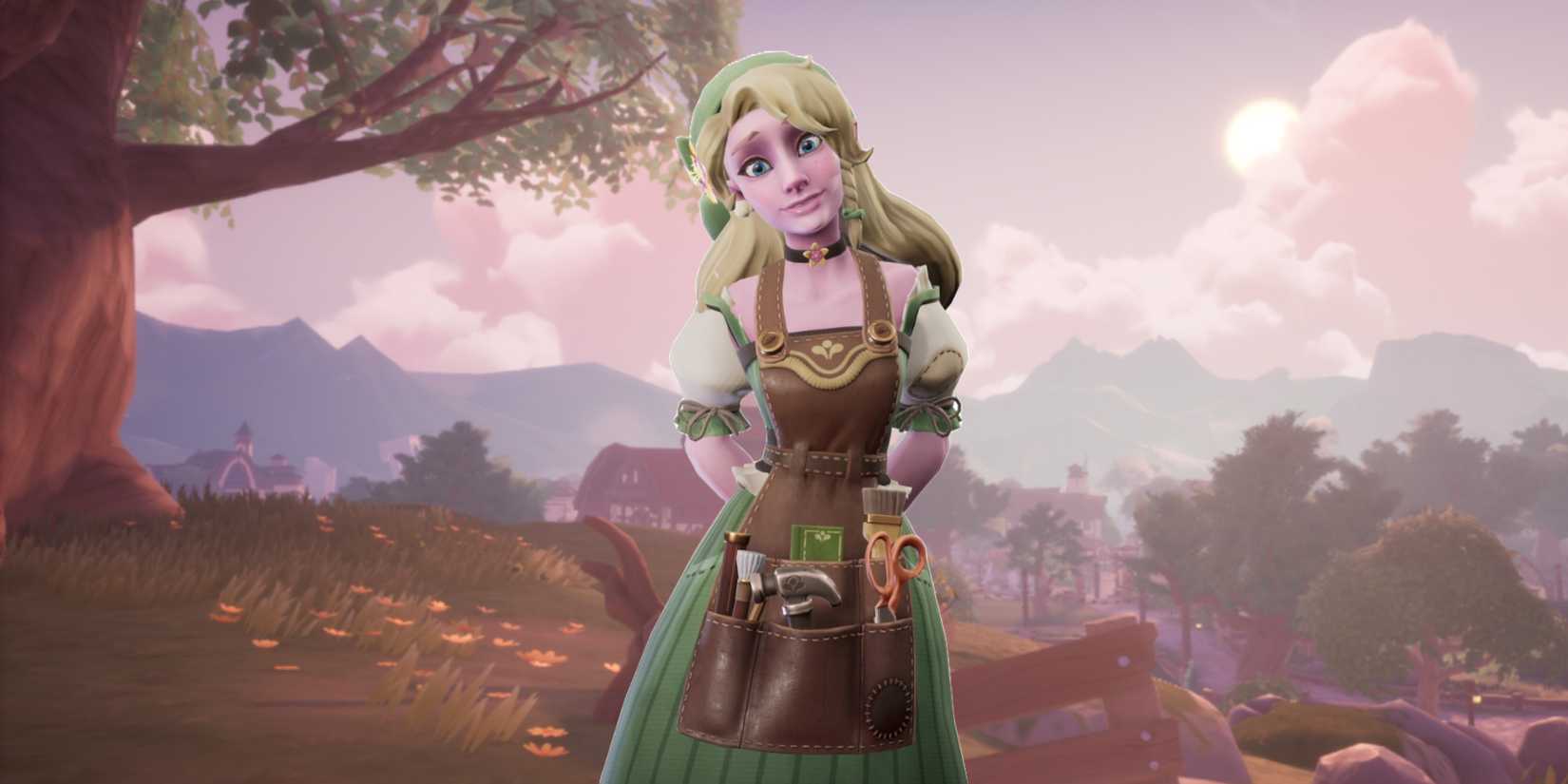 Tish is a sweet villager who many choose as their Shepp