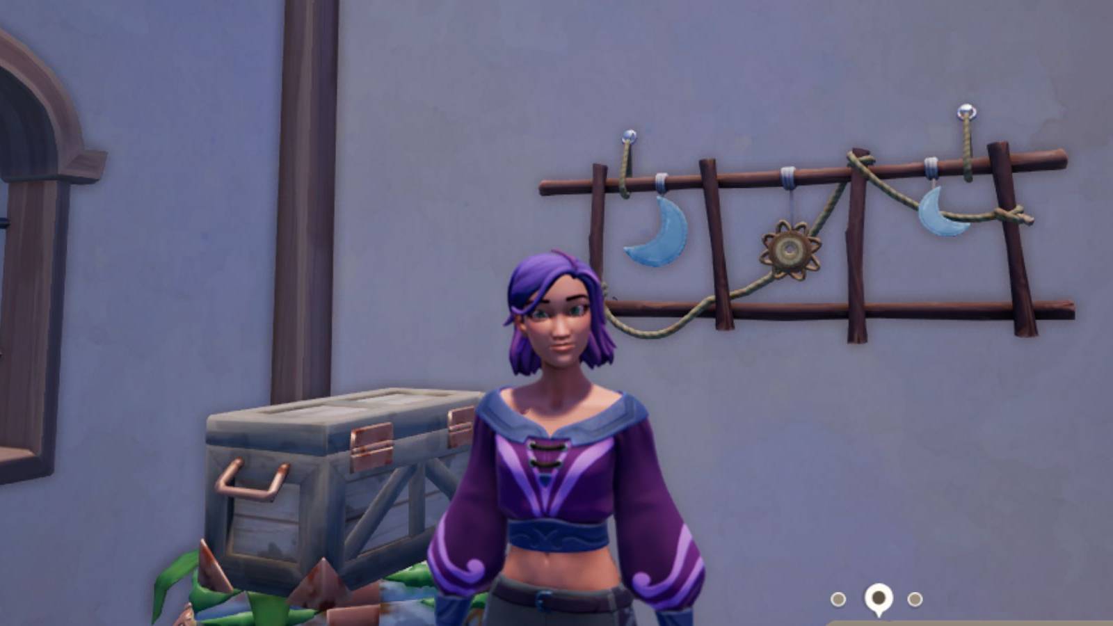 palia what to do with treasure chests