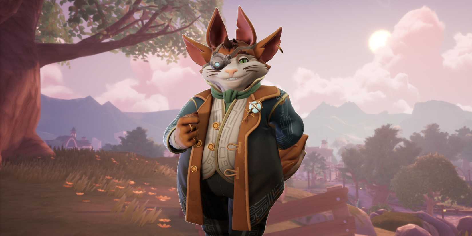 Zeki, a professional scammer who many choose as Shepp