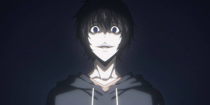 Past Jinwoo – Solo Leveling Episode 12