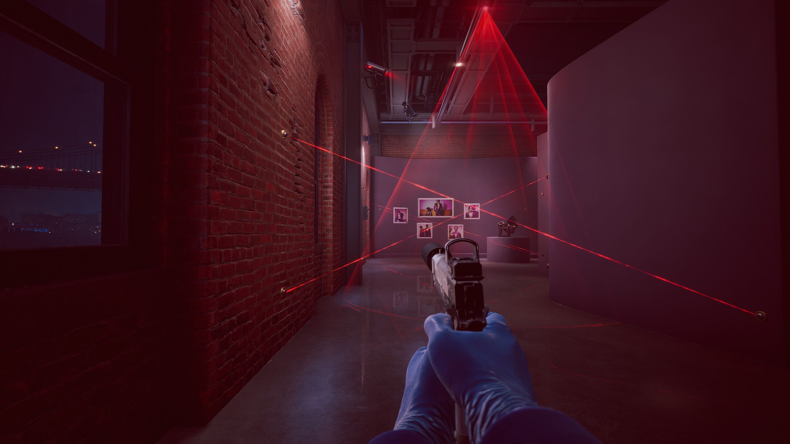 FPS Games With The Best Gun Customization