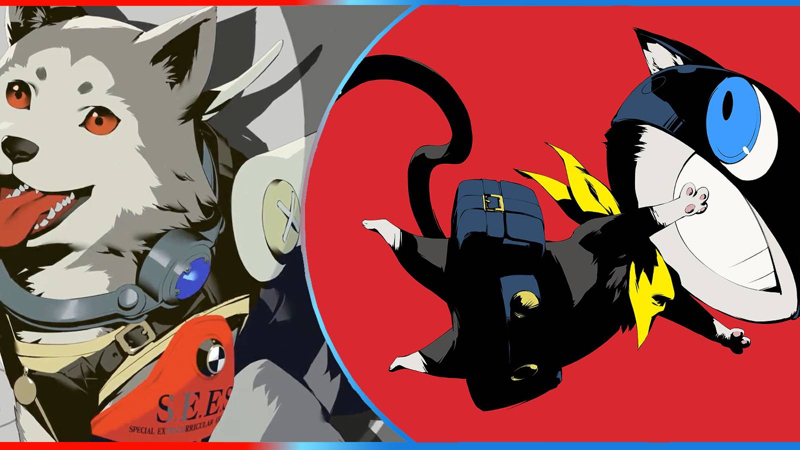 persona party members with the best speed stat - feature image