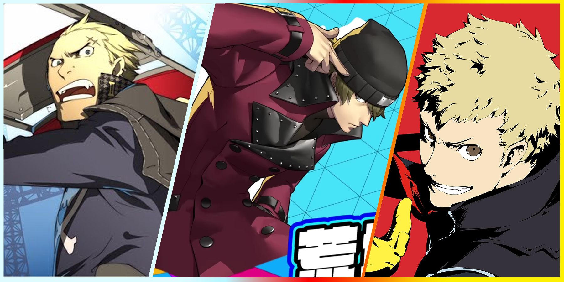 persona party members with worst magic- feature image