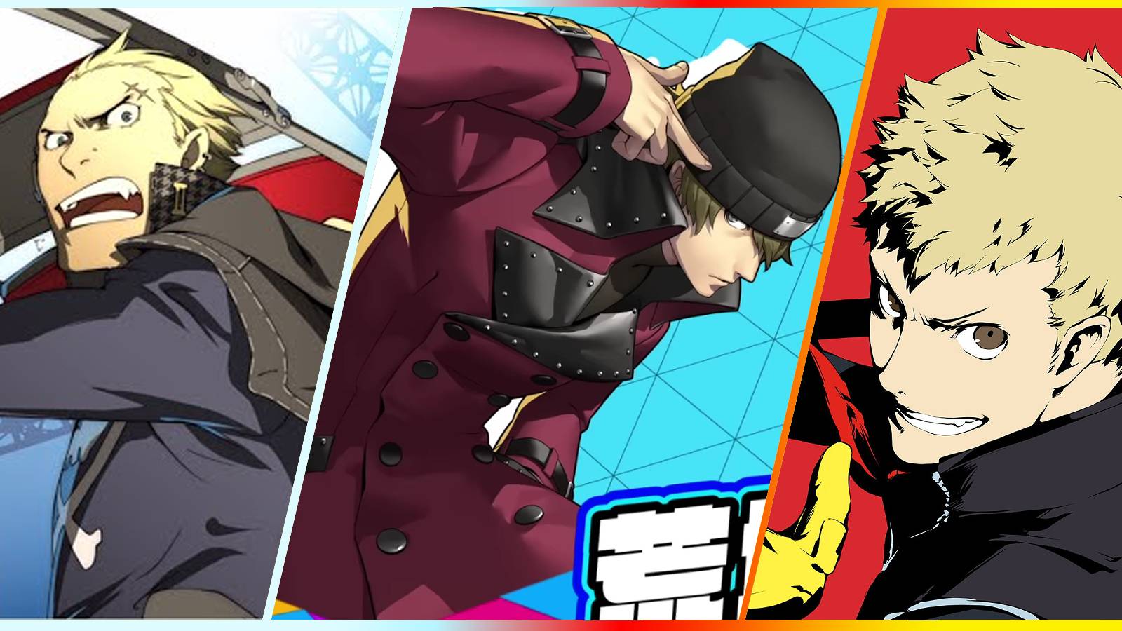 persona party members with worst magic- feature image