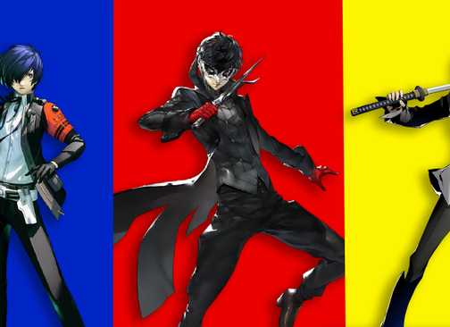 persona-protagonists-color-theory