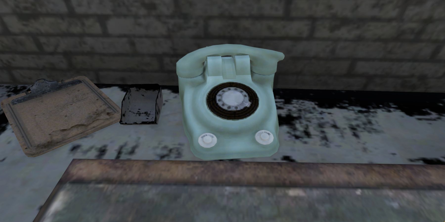 Phone Fallout 76