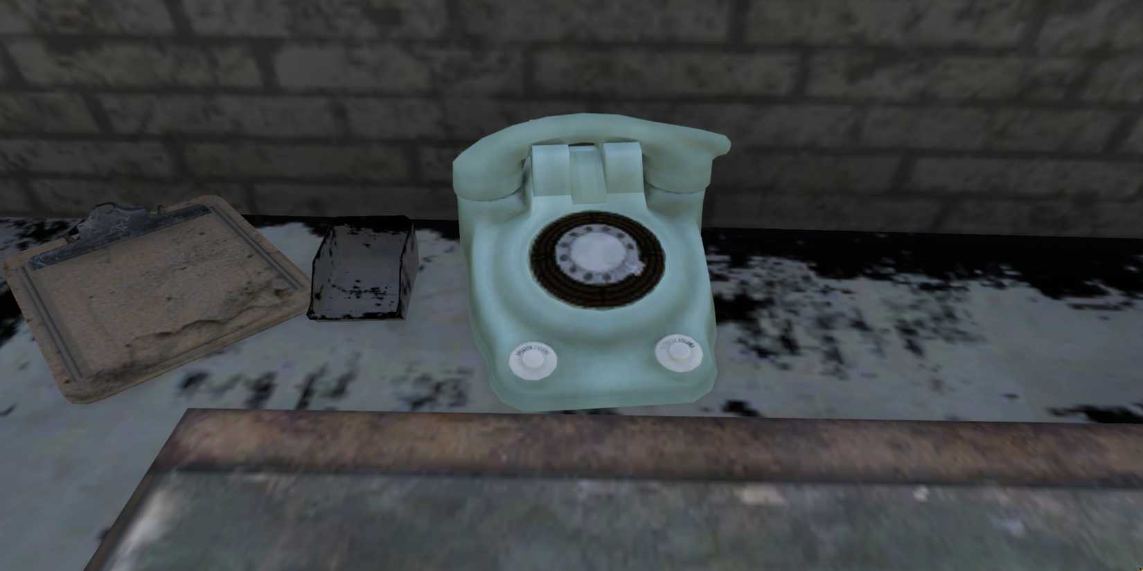 Fallout Phonebooth How to Get Circuitry in Fallout 76