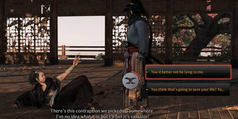 Rise of the Ronin: What To Do After Beating The Game