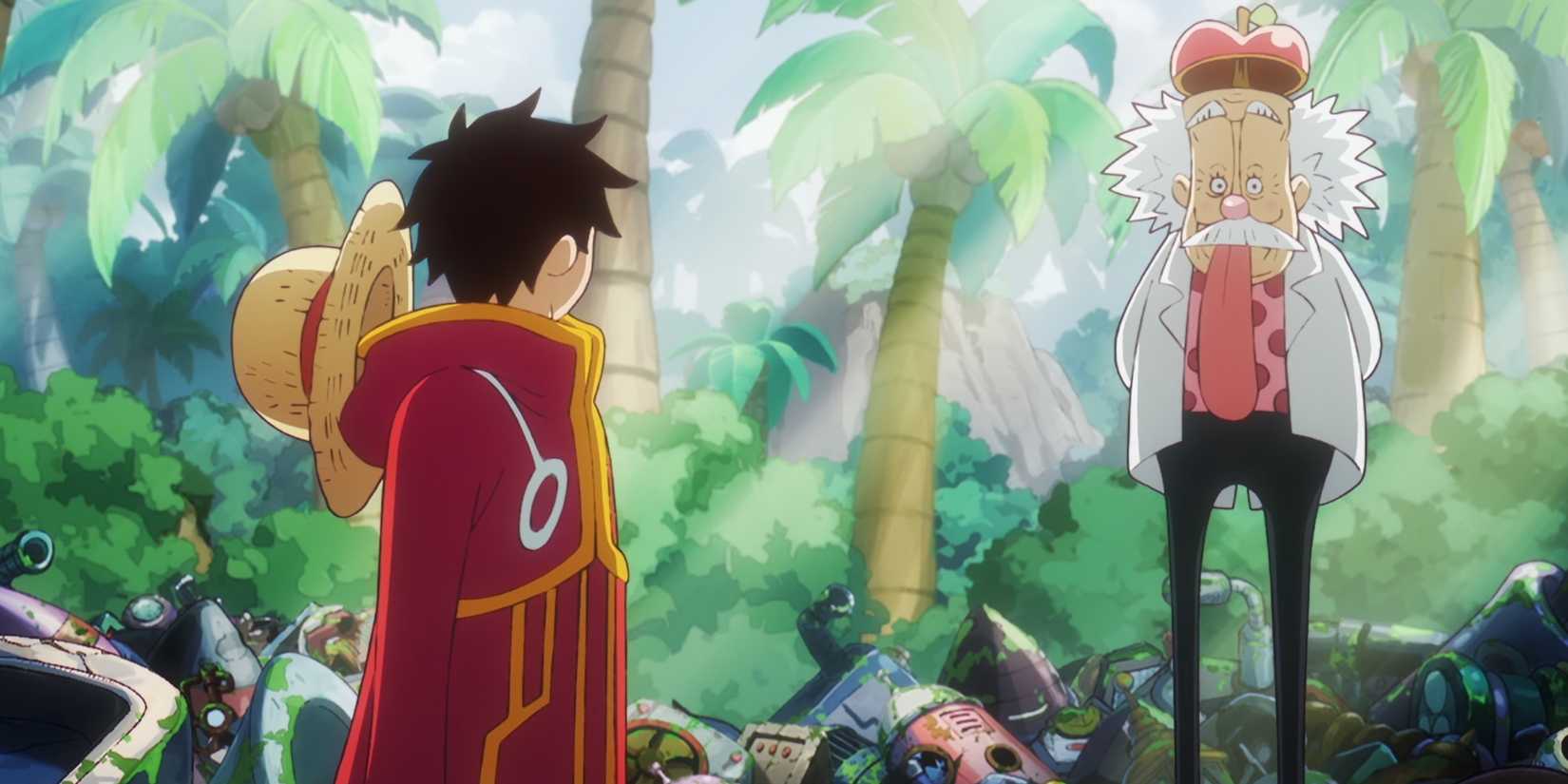 Oda's Editor Drops A Major Hint About What The One Piece Is, image size:1650x825