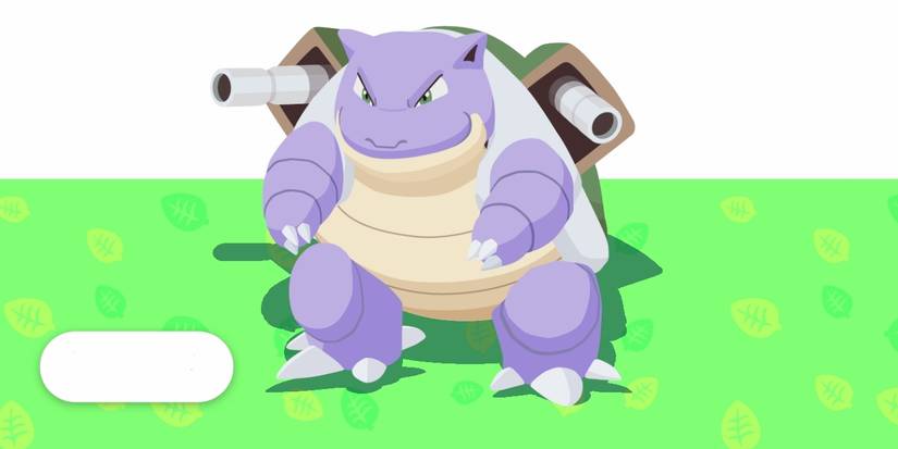 Pokemon Sleep A Tier Pokemon