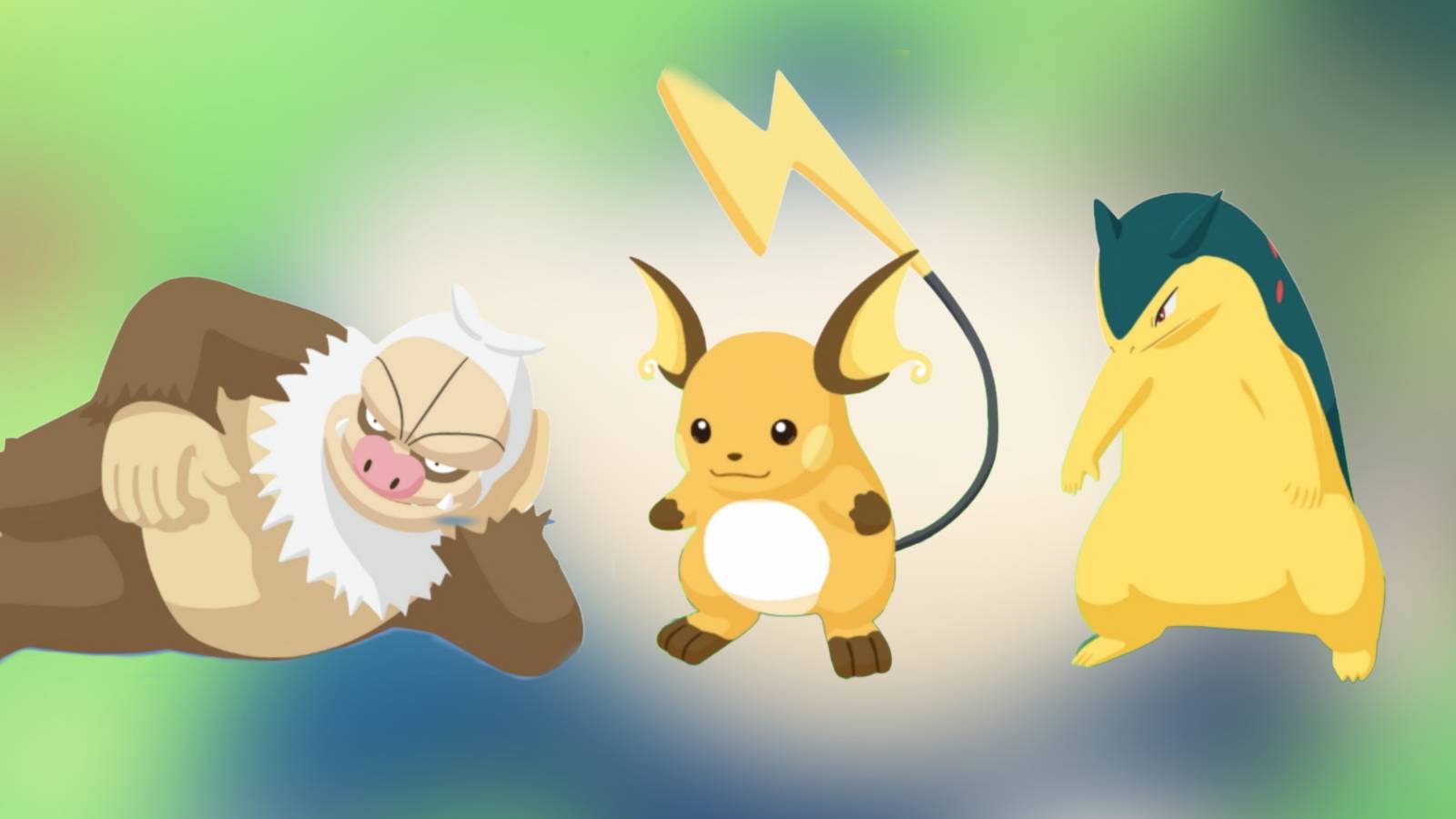 Pokemon Sleep: Best Berry Specialists, Ranked