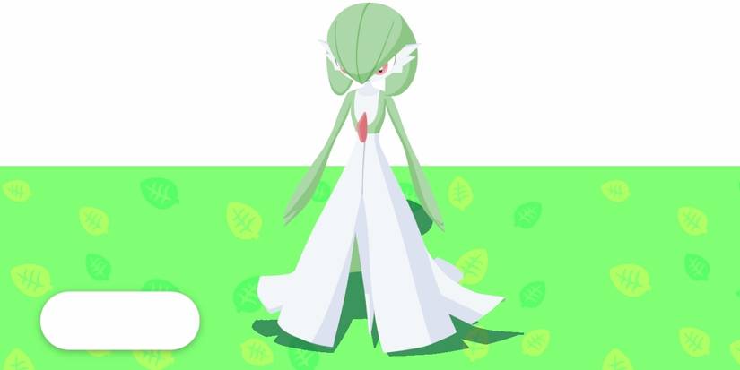 Gardevoir in Pokemon Sleep