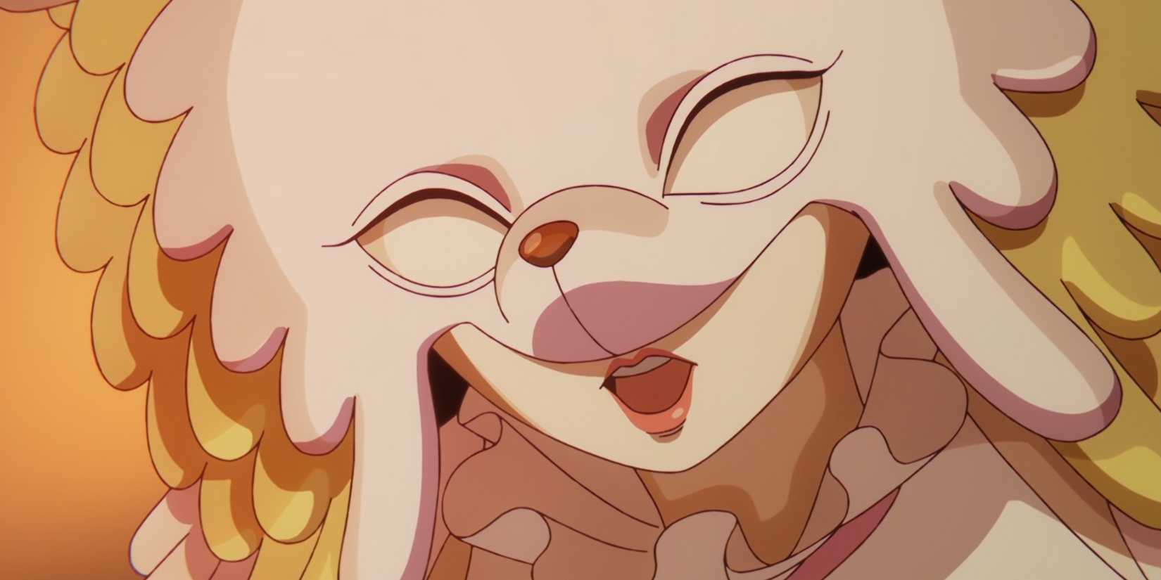 Stussy from One Piece