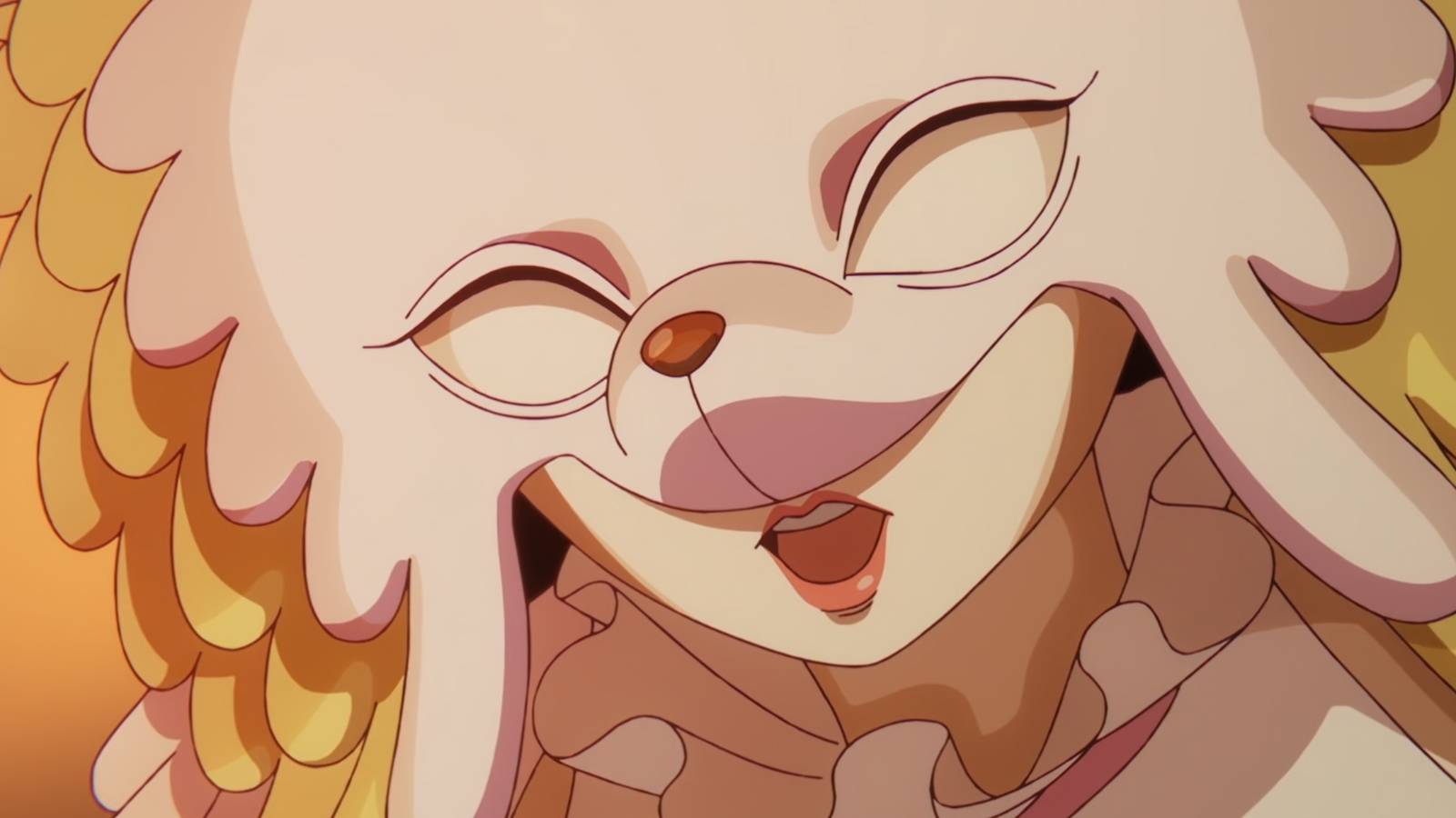 Stussy from One Piece