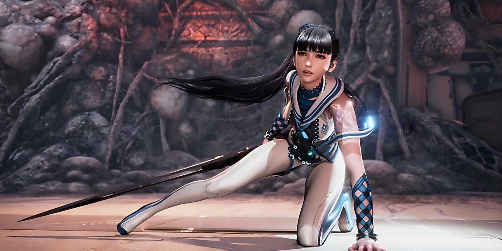 Stellar Blade Release Time