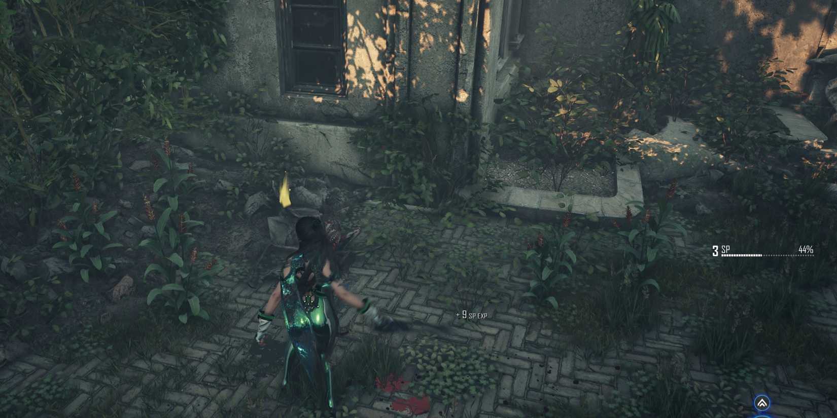 Stellar Blade: How To Get SP Fast