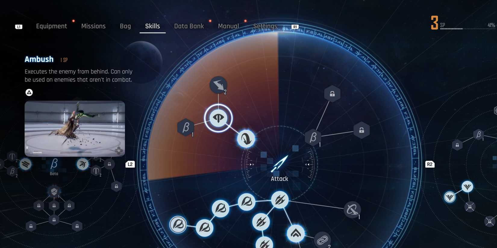 Stellar Blade: How To Farm SP Fast