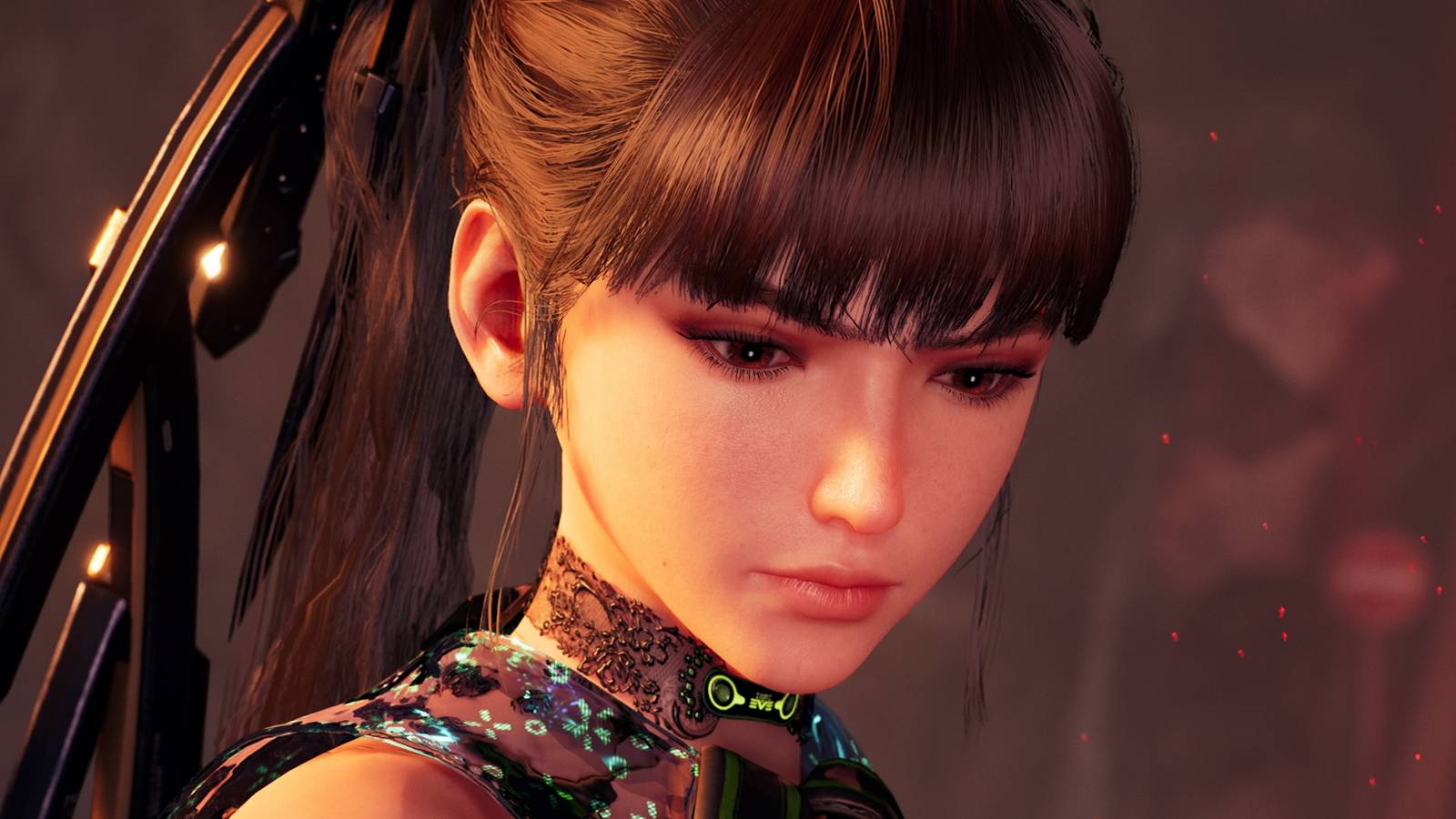 Featured Stellar Blade: Best Early Game Gear For EVE