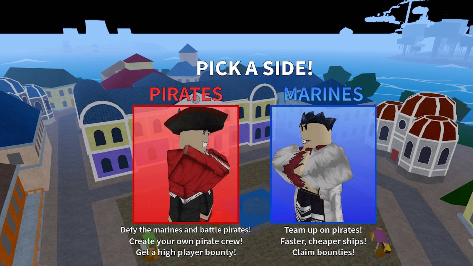 pirates-marines-blox-fruits