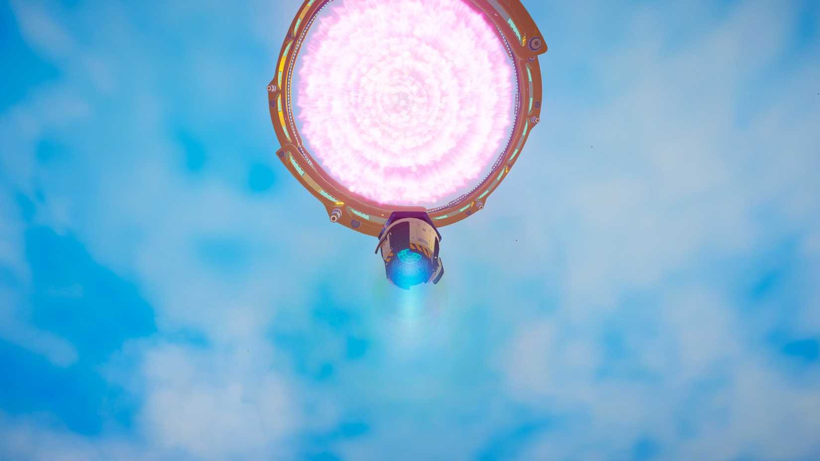 Planet Crafter Ending Wardens