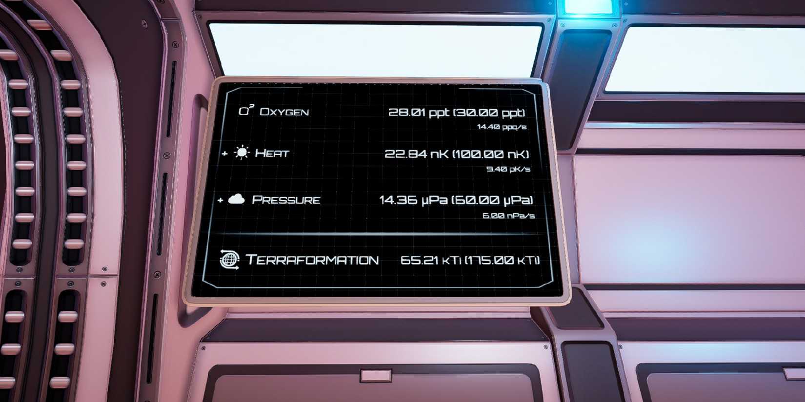 Planet Crafter Mod Next Unlockables