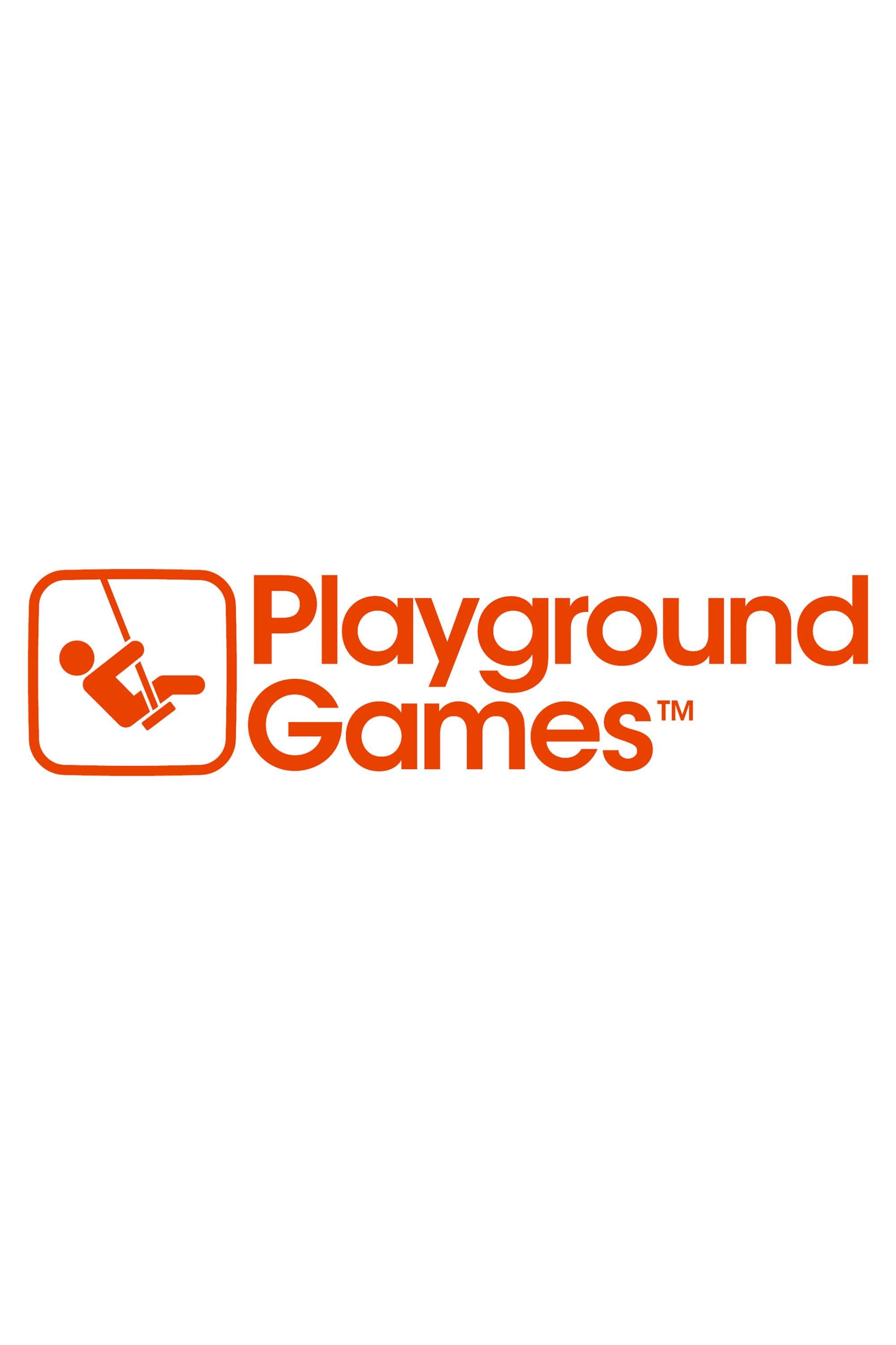 Playground Games