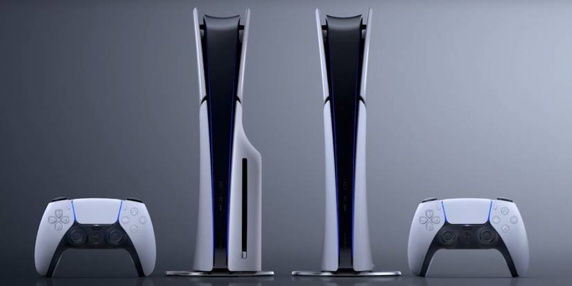 PlayStation 5 Digital and Disc Editions