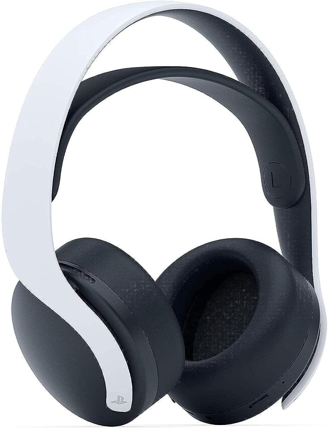 PlayStation PULSE 3D Wireless Headset