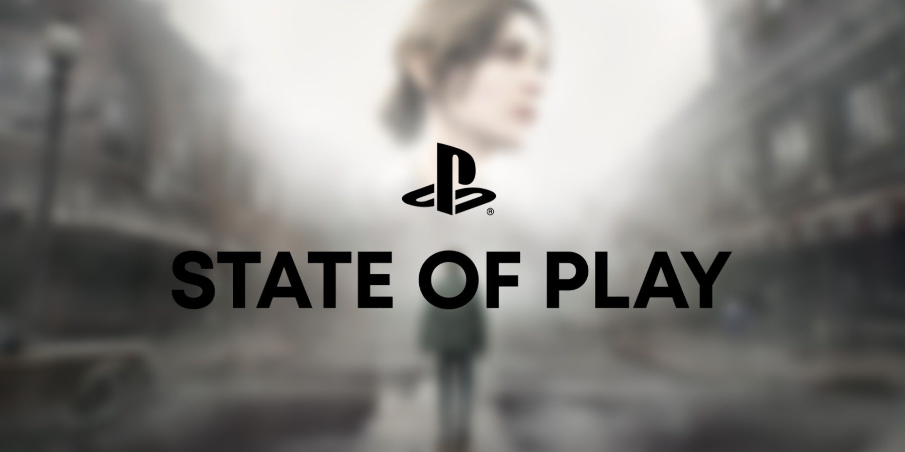 PlayStation State of Play May 2024 Silent Hill 2 Rumor