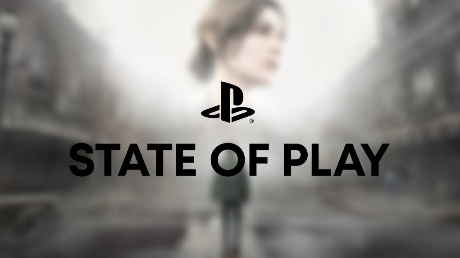 PlayStation State of Play May 2024 Silent Hill 2 Rumor