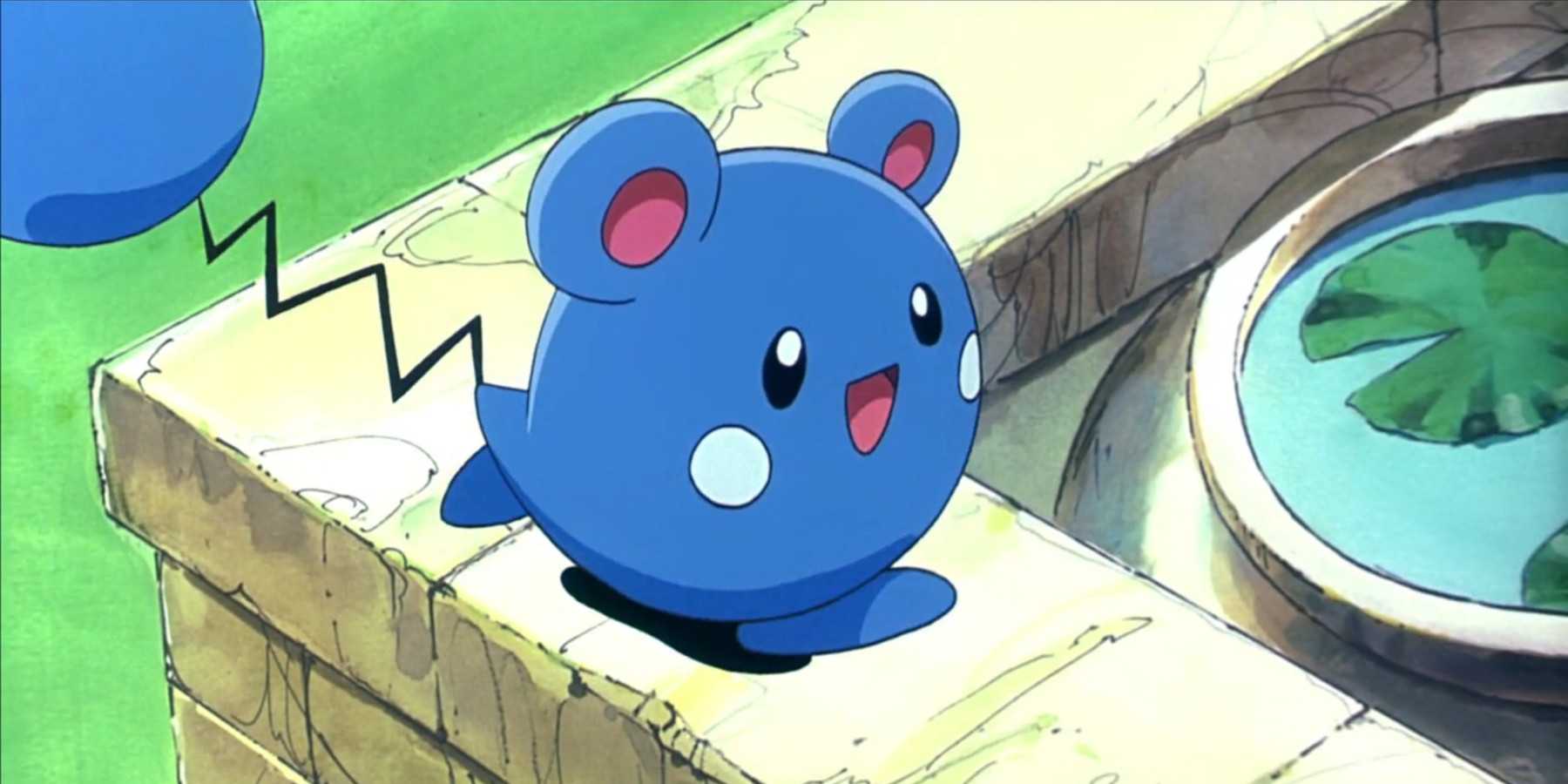 Shiny Azurel These 19 Pokemon are Virtually Impossible to Shiny Hunt in FireRed and ...