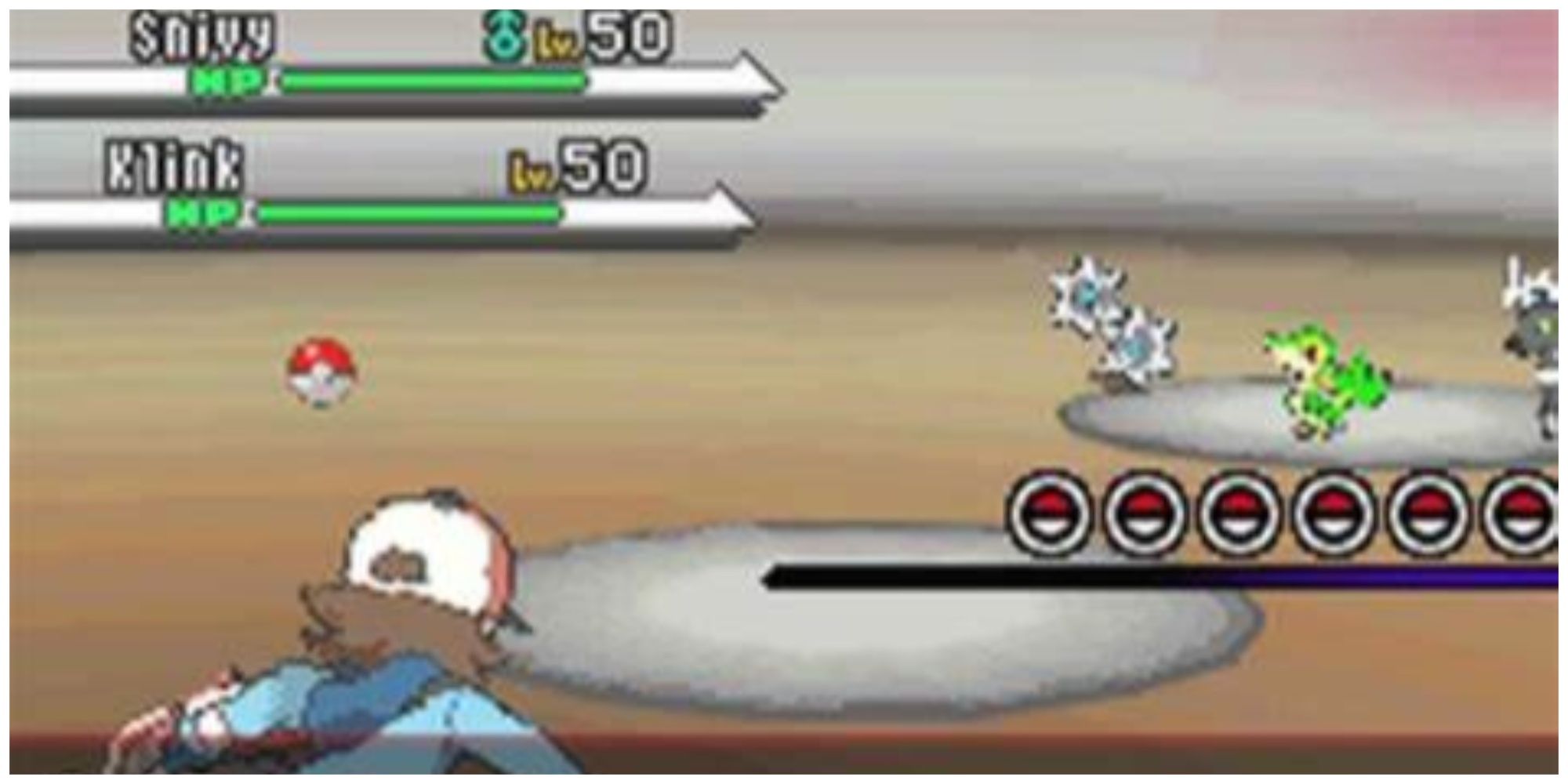 Best Battle Gimmicks In The Pokemon Games
