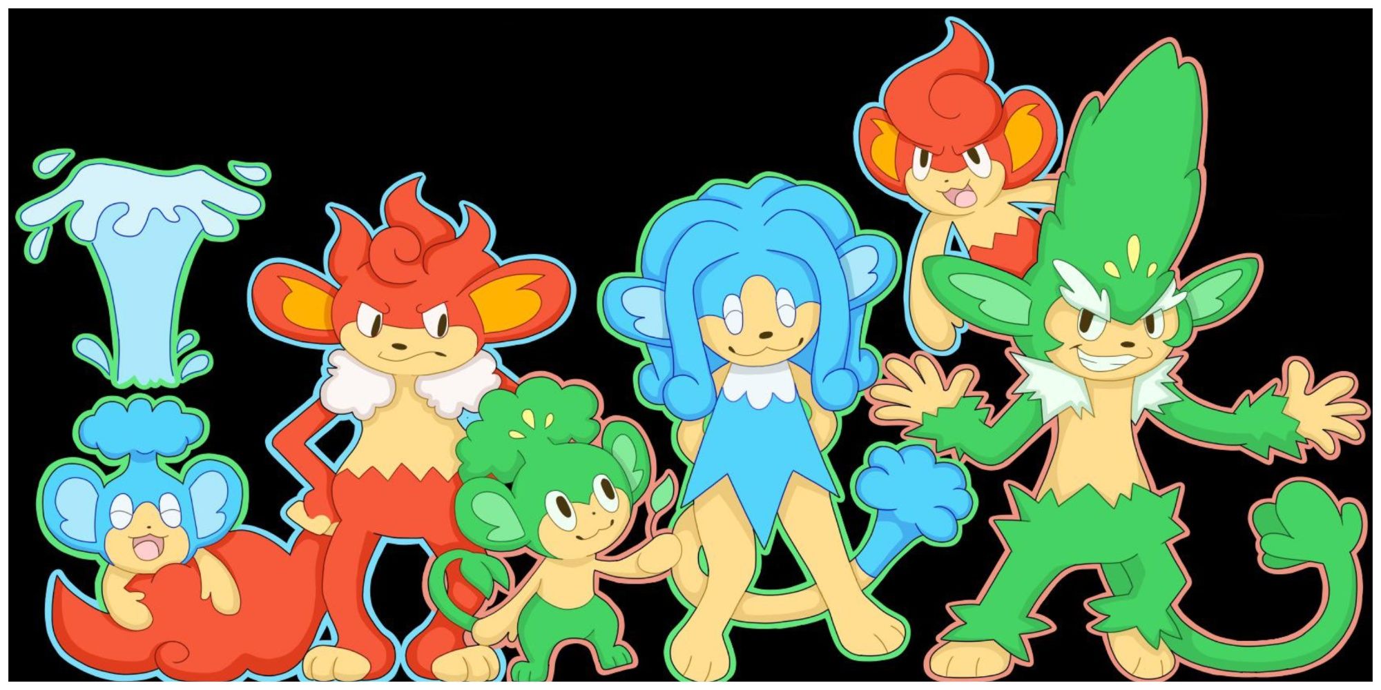 Best Battle Gimmicks In The Pokemon Games