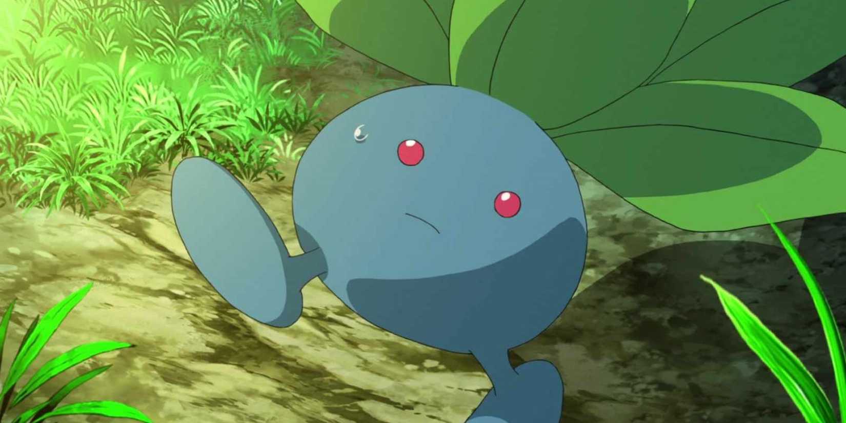 Pokemon Fan Designs Regional Oddish Variant With Unique Evolutions