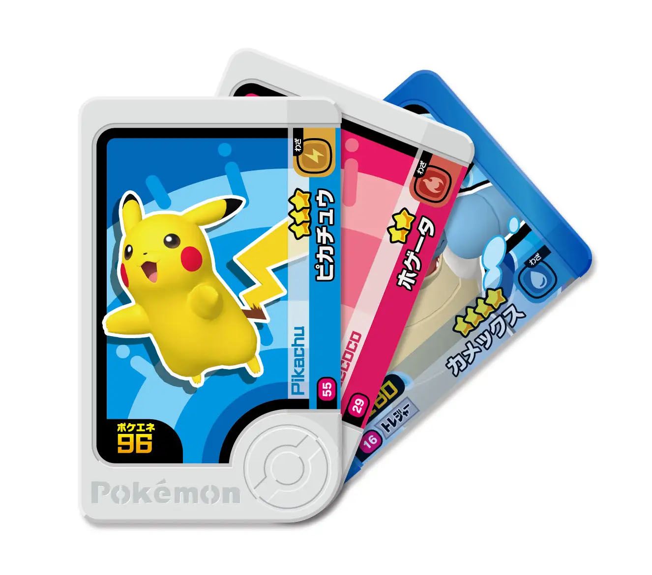 pokemon arcade game card BUNJANG] Pokemon Dragonite Gaore Arcade Game Card / (5월 세일)정품 포켓몬스터 망 –  HALLYUSUPERSTORE