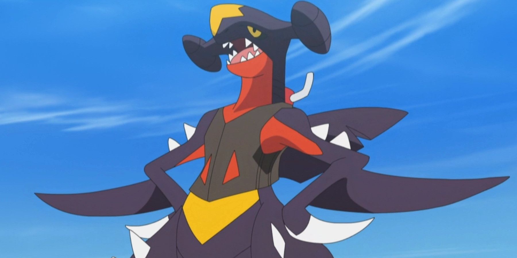 pokemon-garchomp-hammerhead-shark
