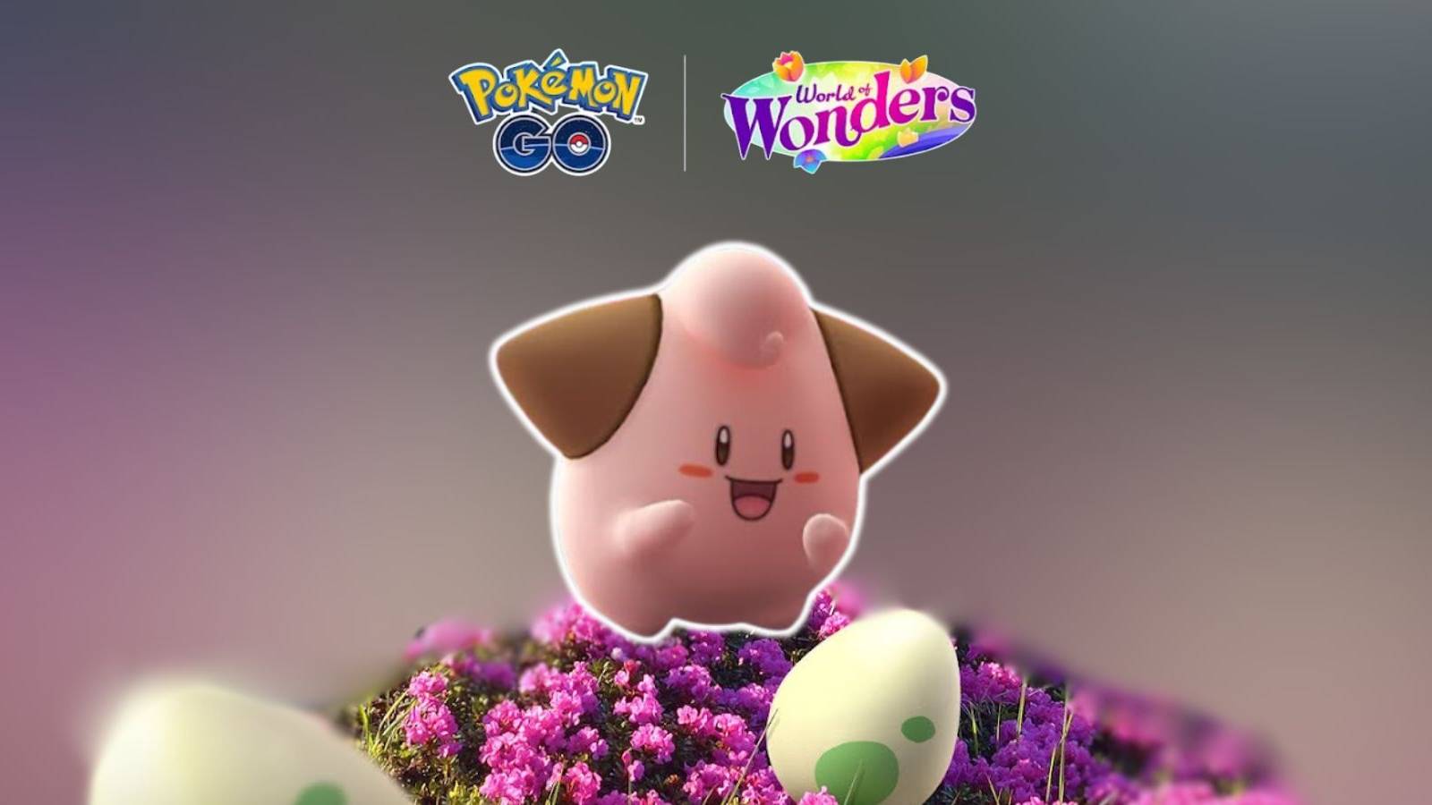 Pokemon GO Cleffa Hatch Day All Field And Timed Research