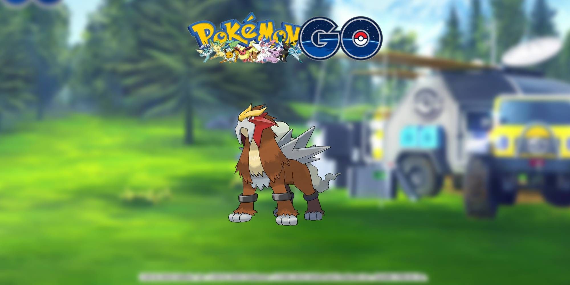 Pokemon GO: как получить Shiny Shadow Entei и лучший набор приемов - xpLa