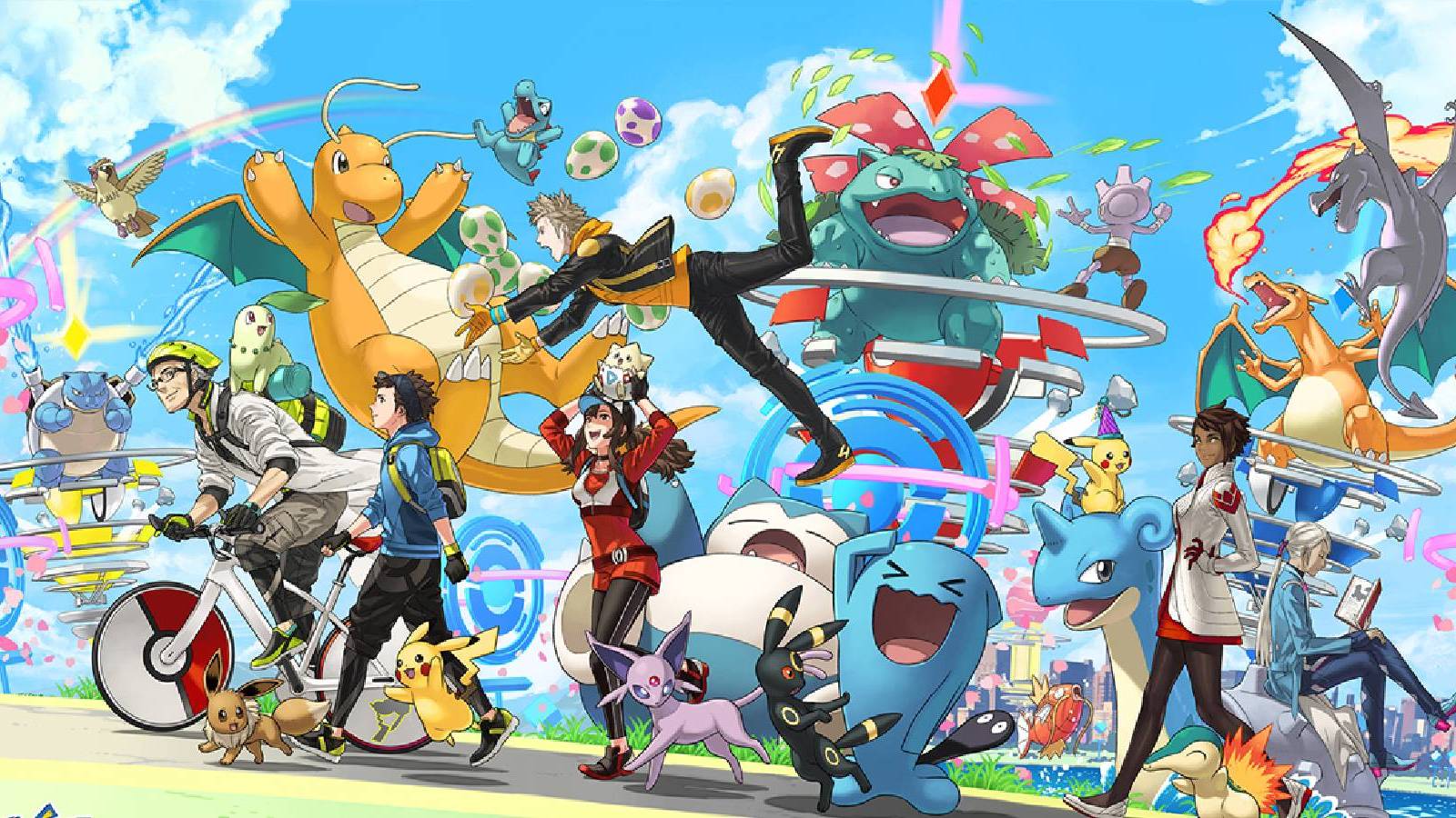 pokemon go galarian bird trick