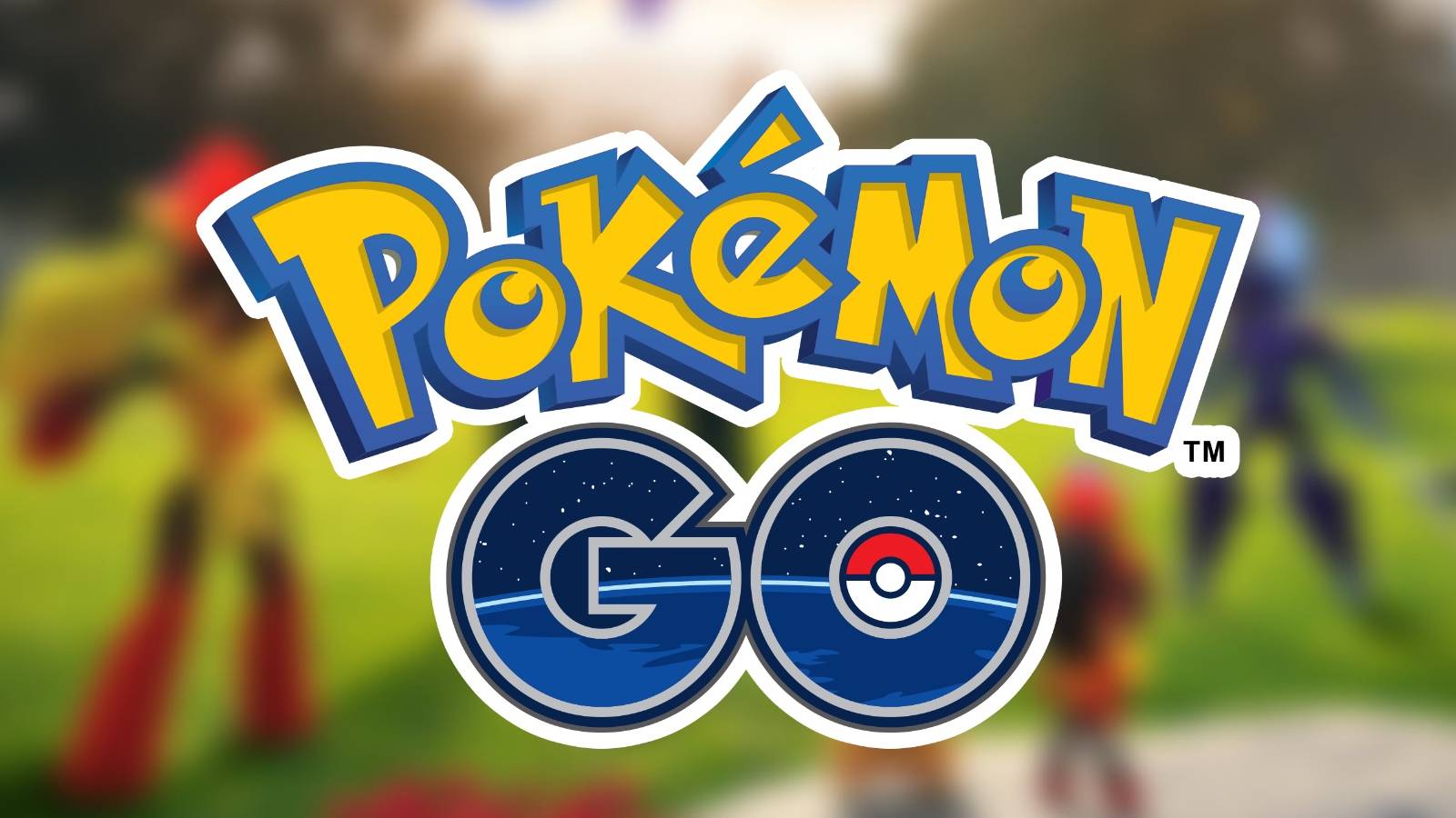 Pokemon GO Major New Update