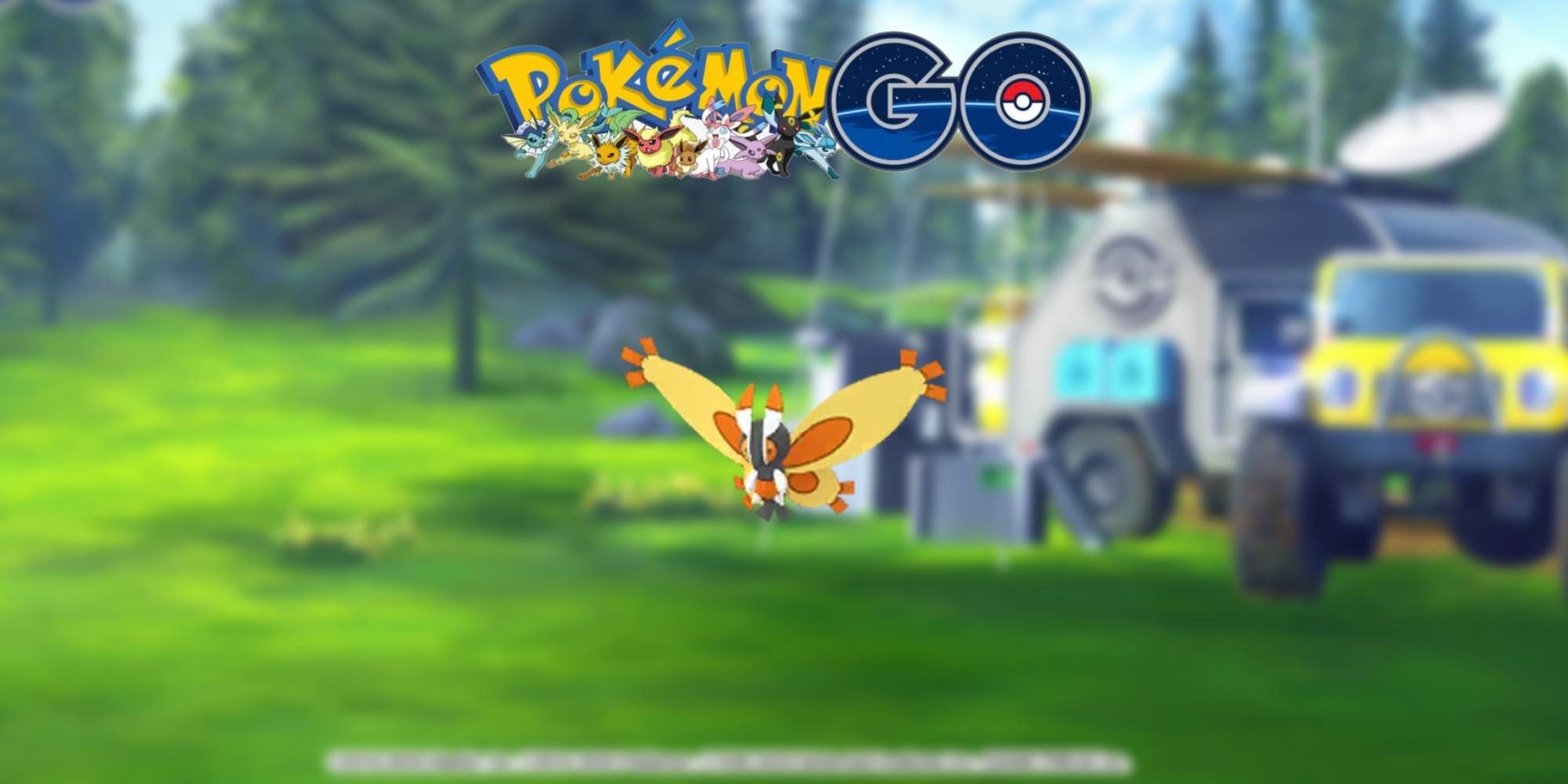 Pokemon GO: Растение, Сэнди, Плащ Бурми, Вормадам, руководство по локации и эволюции