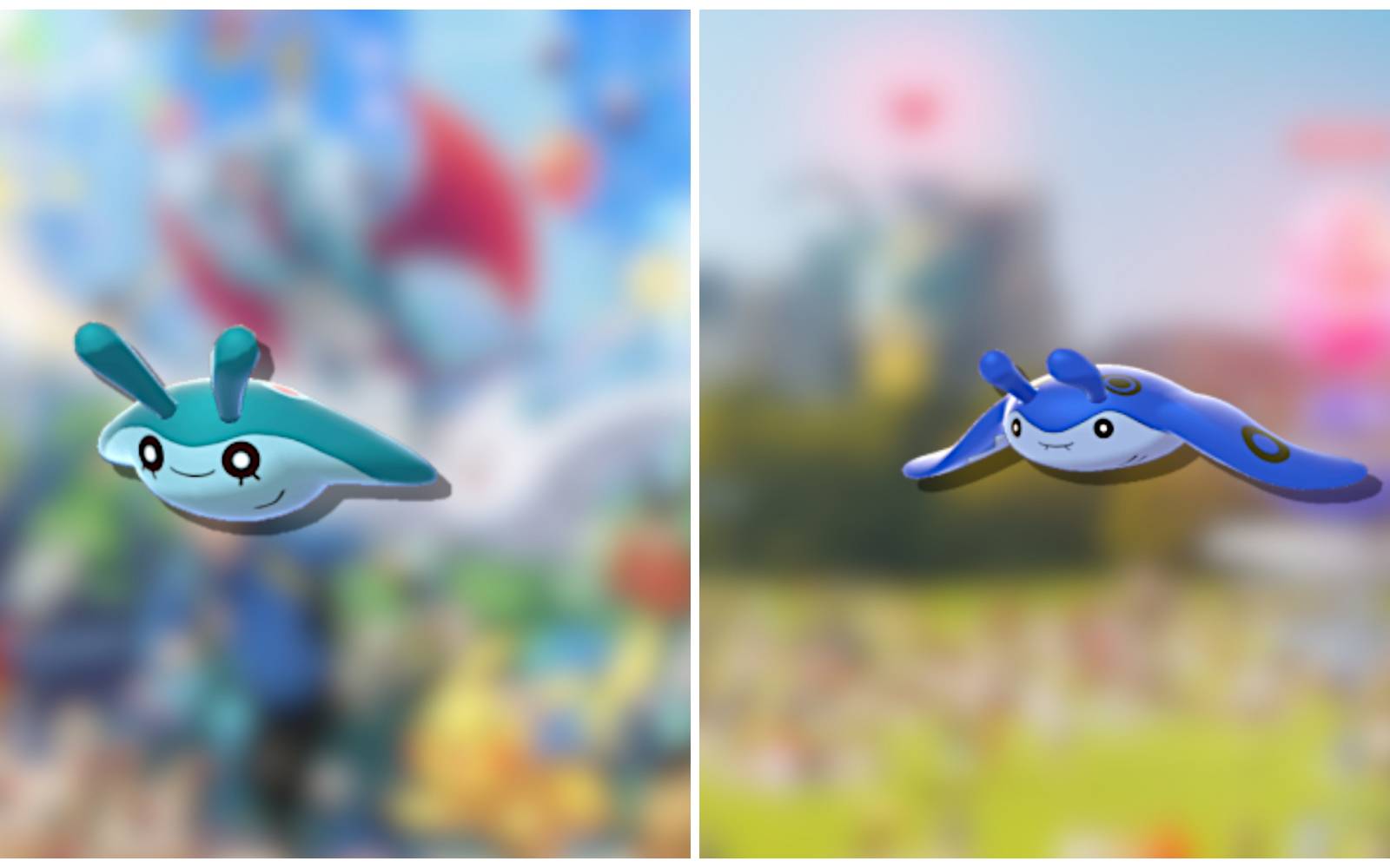Mantine Shell Tanstack Mantine Pokemon Go