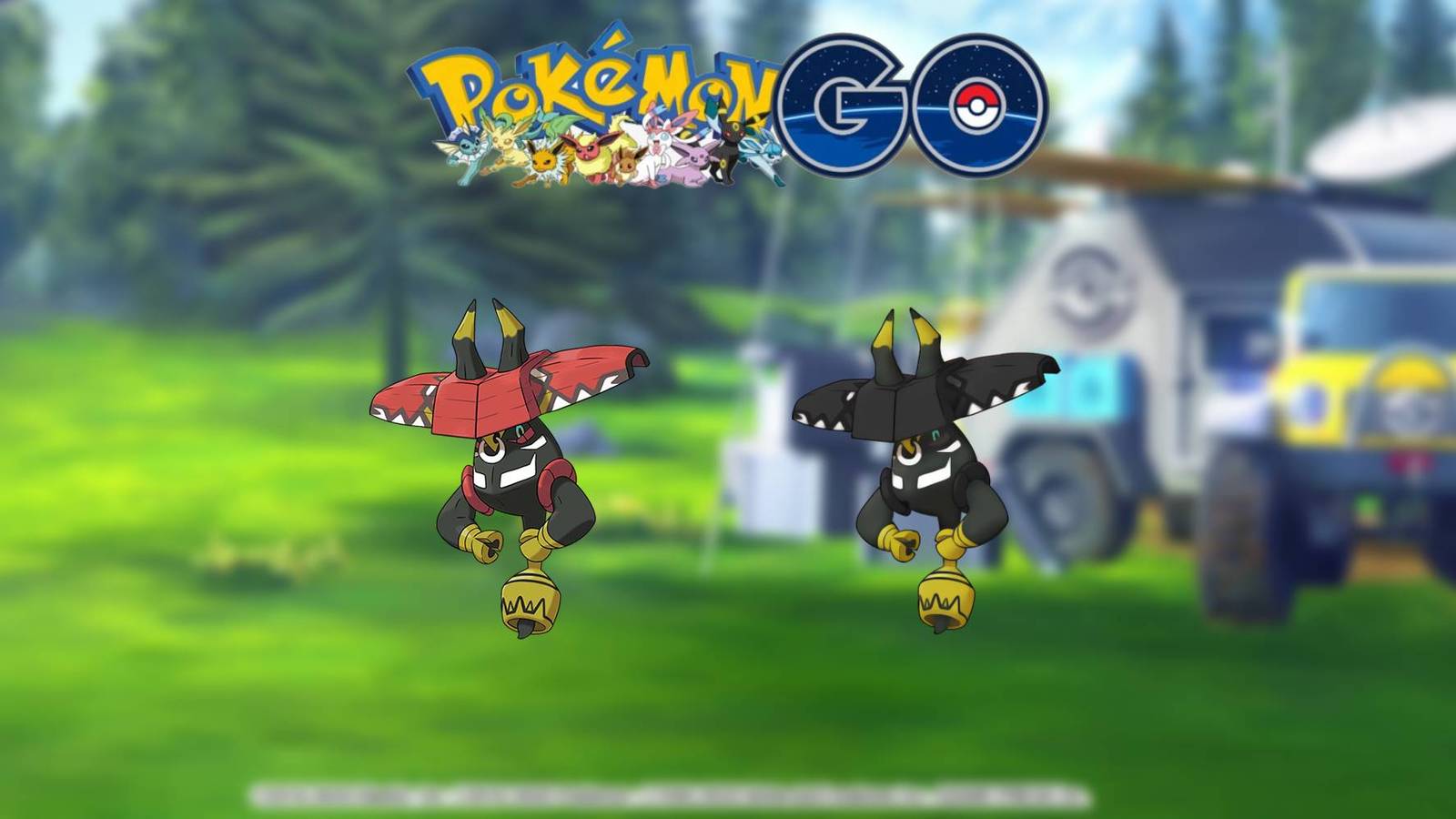 pokemon go tapu bulu