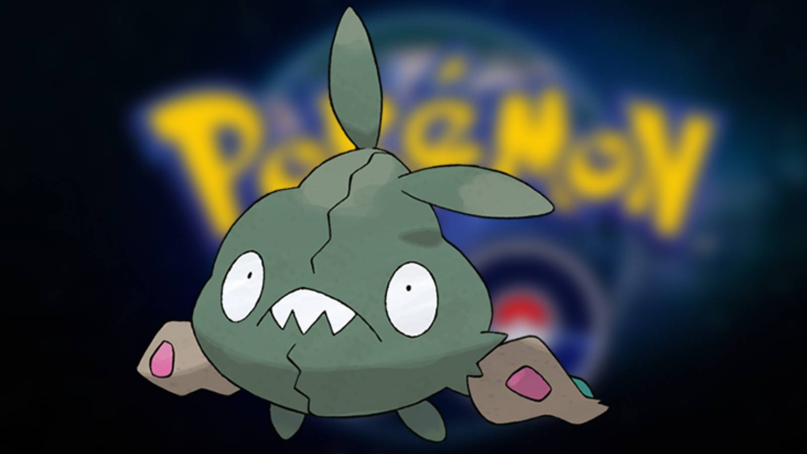 pokemon go trubbish