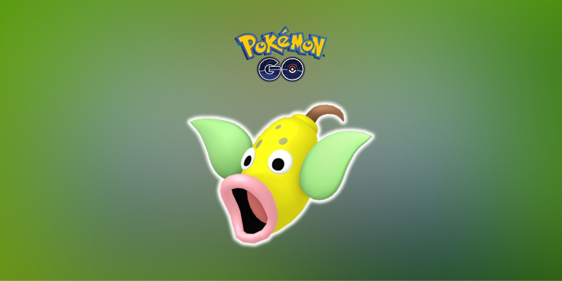 Pokémon GO Weepinbell 4 estrelas Raids