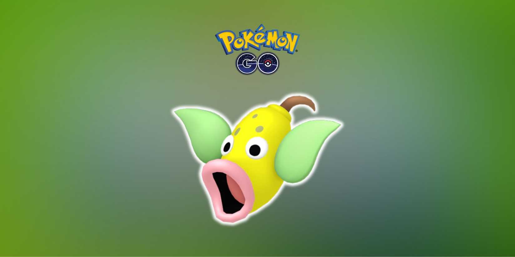 Pokemon GO Weepinbell 4-Star Raids