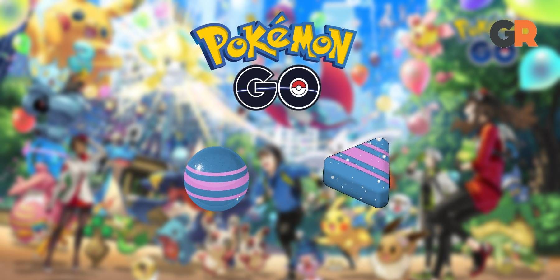 Pokemon GO: как получить Шайни Зубата, Шайни Голбата и Шайни Кробата
