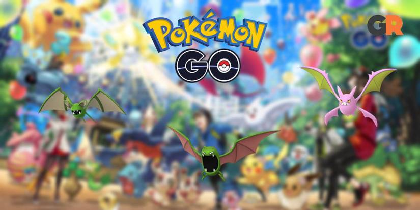 pokemon go zubat crobat golbat shiny-1