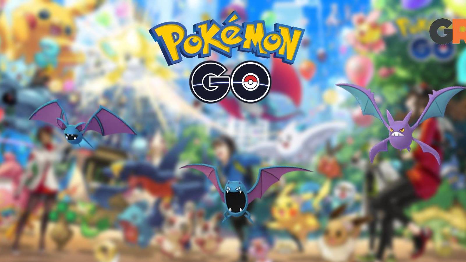 Pokemon go zubat crobat golbat spotlight hour-2